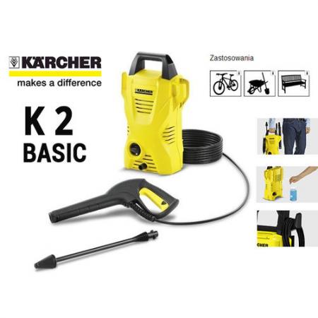 Karcher K 2 basic