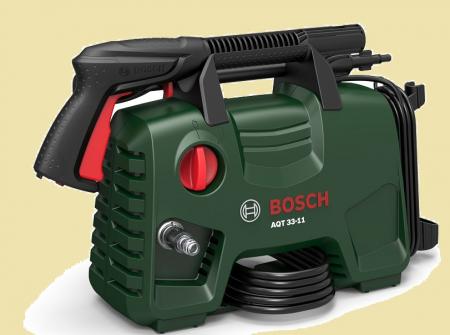 мойка высокого давления Bosch AQT 33-1