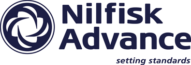Nilfisk Advance логотип